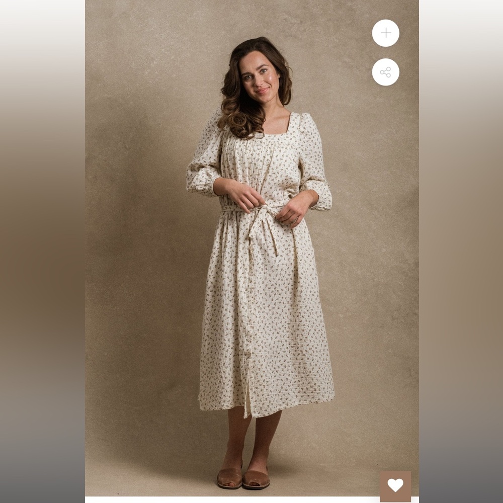 Neuflora Sun Valley Dress